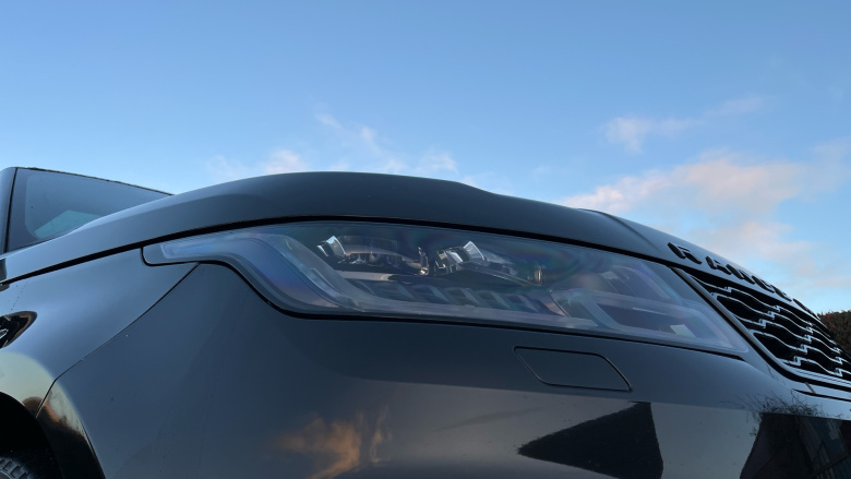 Land Rover Range Rover Sport 3.0 D300 HSE Dynamic Black 5dr Auto Diesel Estate